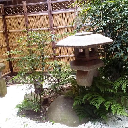 花鈴 京都宿 忍 Kyoto Villa Ninja 外观 照片