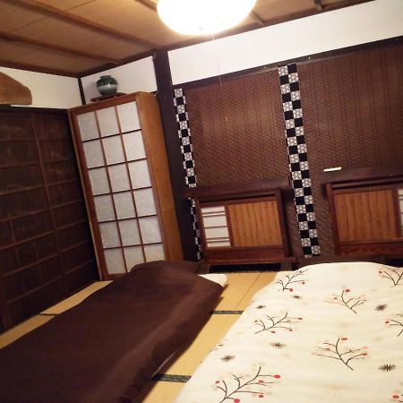 花鈴 京都宿 忍 Kyoto Villa Ninja 外观 照片