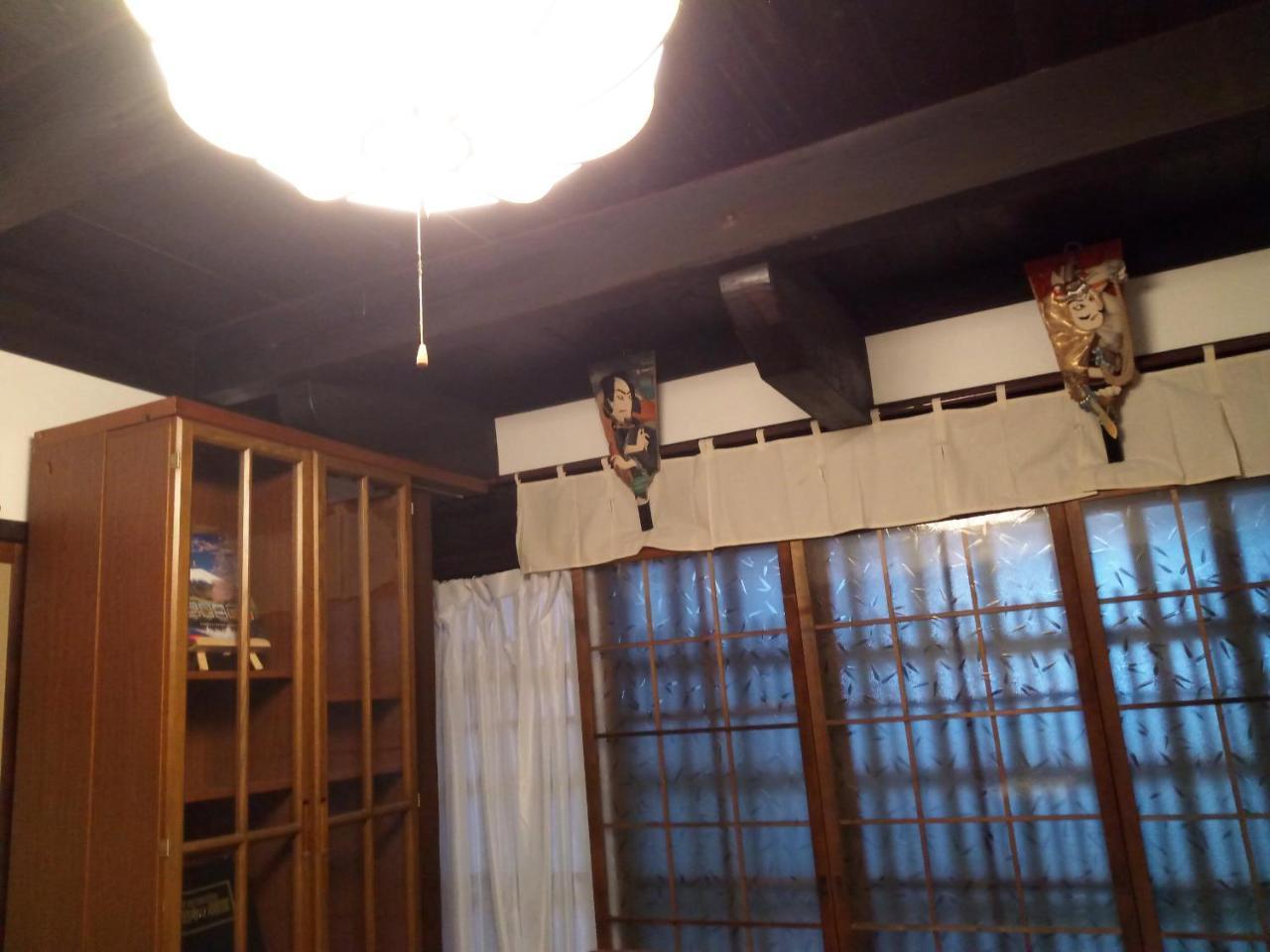 花鈴 京都宿 忍 Kyoto Villa Ninja 外观 照片