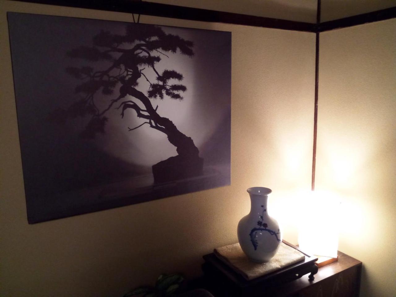 花鈴 京都宿 忍 Kyoto Villa Ninja 外观 照片